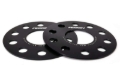 Picture of PERRIN 23-26 Toyota GR Corolla 60.1mm CB / 5x114.3 BP Wheel Spacers - 3mm