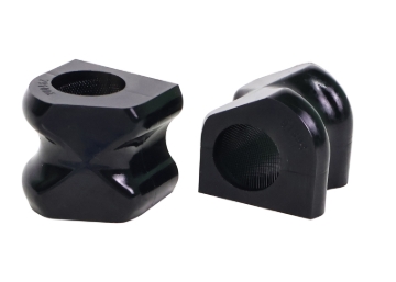 Picture of Whiteline 10-23 Lexus GX460 27.5mm KDSS Sway Bar Bushings w/ Grease-Retaining Knurled ID