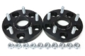 Picture of PERRIN 23-26 Toyota GR Corolla 60.1mm CB / 5x114.3 BP Wheel Spacers - 20mm