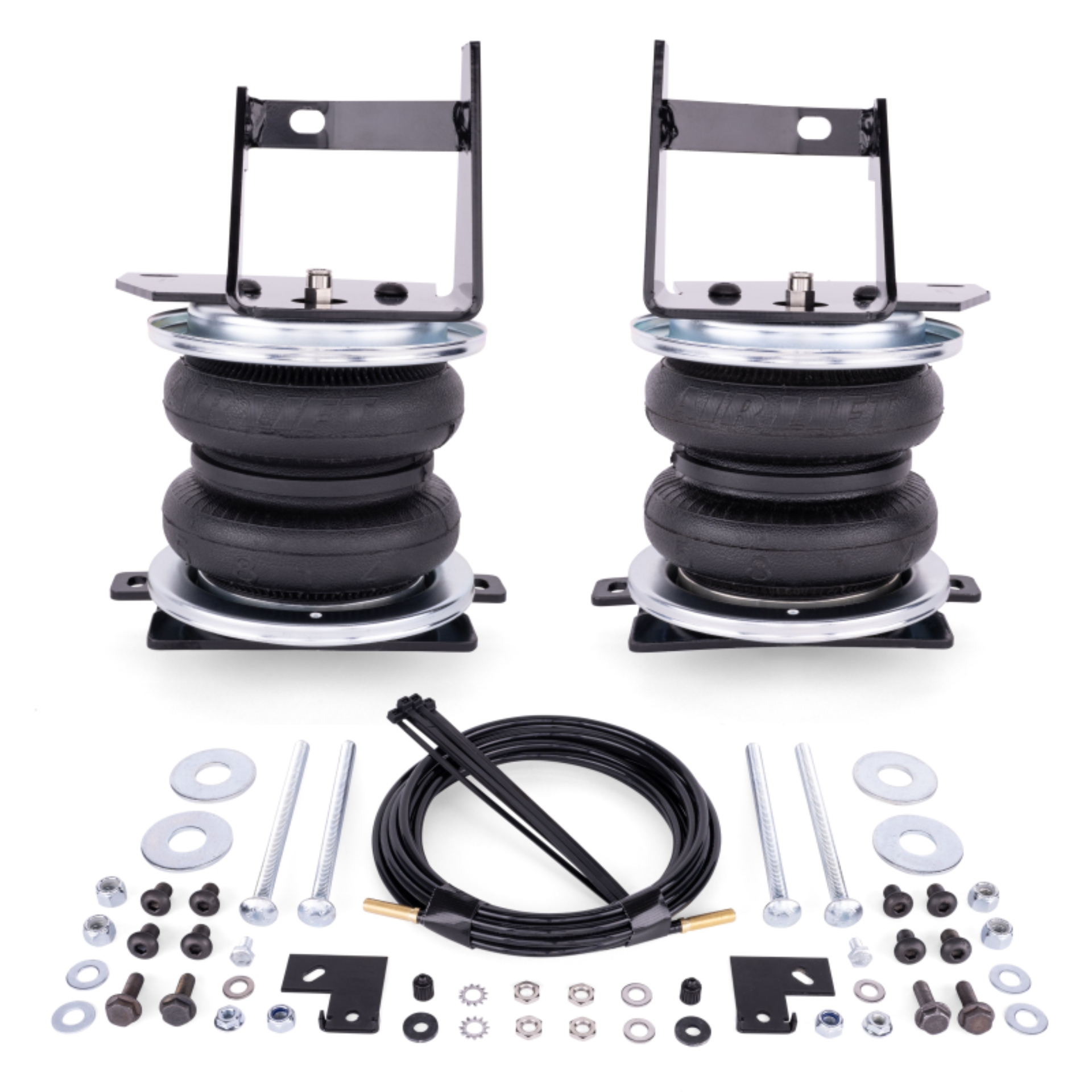 Picture of Air Lift Performance 2025 Toyota 4Runner 4WD LoadLifter 5000 Air Spring Kit