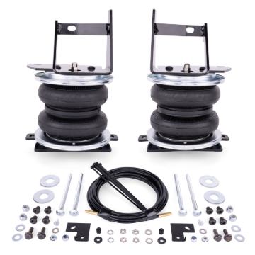 Picture of Air Lift Performance 2025 Toyota 4Runner 4WD LoadLifter 5000 Air Spring Kit
