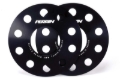 Picture of PERRIN 23-26 Toyota GR Corolla 60.1mm CB / 5x114.3 BP Wheel Spacers - 3mm