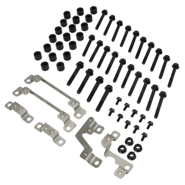 Picture of BD Diesel 09-26 RAM/Dodge/Jeep 5.7L Hemi Manifold Bolt & Spacer Kit