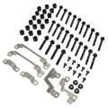 Picture of BD Diesel 09-26 RAM/Dodge/Jeep 5.7L Hemi Manifold Bolt & Spacer Kit