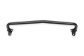 Picture of BMR 15-23 Ford Mustang S550 Front Bumper Support - Black Hammertone