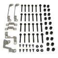 Picture of BD Diesel 09-26 RAM/Dodge/Jeep 5.7L Hemi Manifold Bolt & Spacer Kit