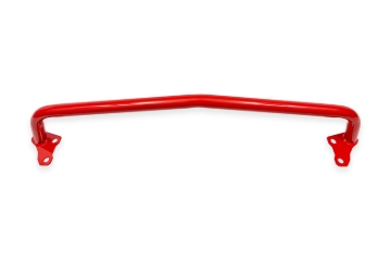Picture of BMR 15-23 Ford Mustang S550 Front Bumper Support - Red