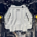 Picture of Rival 4x4 RLL Skid Plate - 2333.9569.3.6