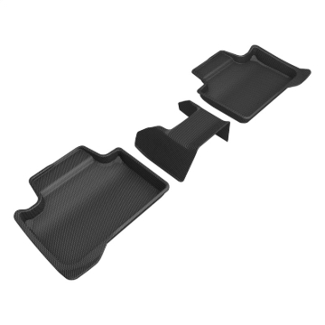 Picture of 3D MAXpider 25-26 BMW X3 (G45) Kagu Black R2