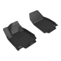 Picture of 3D MAXpider 24-26 Chevrolet Equinox EV Kagu Black R2