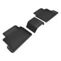 Picture of 3D MAXpider 24-26 Hyundai Kona Kagu Black R2