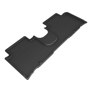 Picture of 3D MAXpider 25-26 Hyundai Ioniq 5 (w/ Sliding Center Console) Kagu Black R2