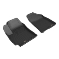 Picture of 3D MAXpider 24-26 Hyundai Kona Kagu Black R1