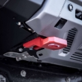 Picture of ARB 2021+ Ford F150 w/ OE Bumper Recovery Point - LHS