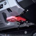 Picture of ARB 2021+ Ford F150 w/ OE Bumper Recovery Point - RHS