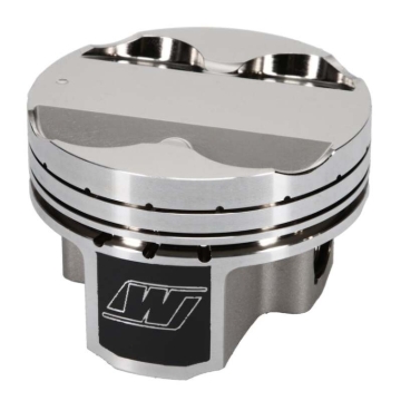 Picture of Wiseco Toyota 2JZ-GTE 3.0L 87mm - 33.99mm CH - 5.30cc Piston - Single