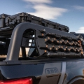 Picture of ARB 21-23 Ford F150 Bed Rack Mount Kit