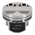 Picture of Wiseco Toyota 2JZ-GTE 3.0L 87mm - 33.99mm CH - 5.30cc Piston - Single