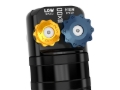 Picture of ICON 25-26 Toyota 4Runner 0-3in Rear 2.5 Series Shocks VS CDXS RR - Pair