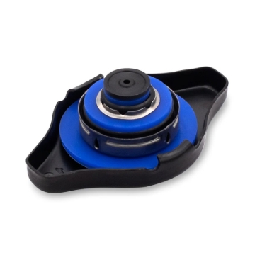 Picture of BLOX Racing 12-15 Honda Civic / 2013+ Toyota 86 / 2013+ Subaru BRZ Radiator Cap 1.3 Bar - Type B V2