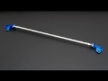 Picture of Cusco 18-23 Suzuki Jimny Rear Pillar Power Brace