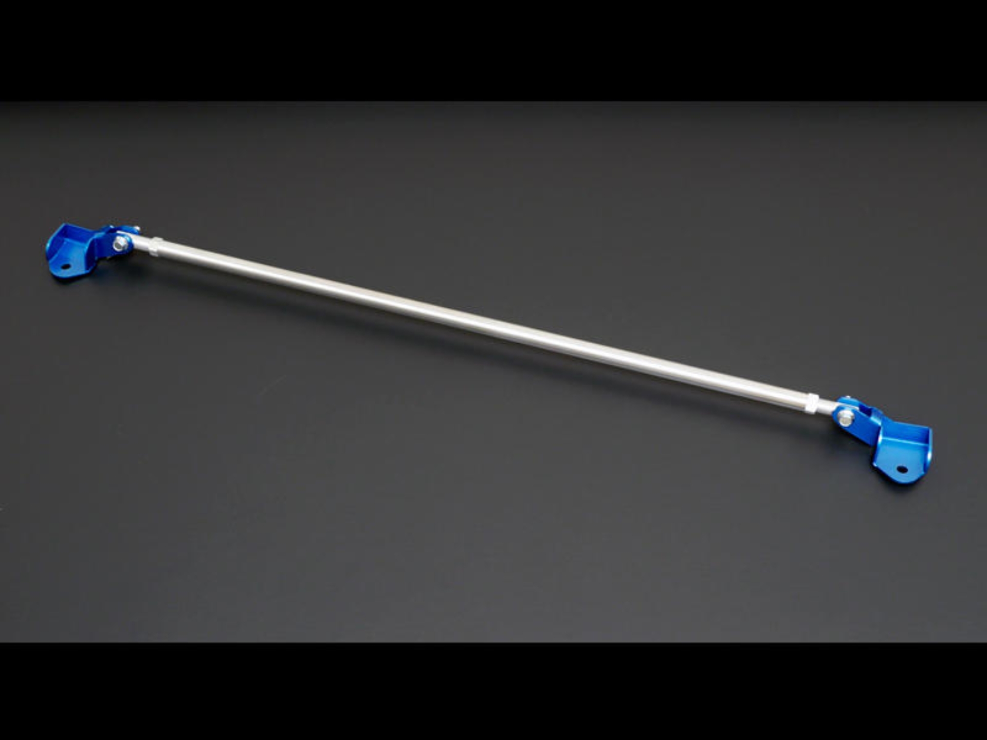 Picture of Cusco 18-23 Suzuki Jimny Rear Pillar Power Brace