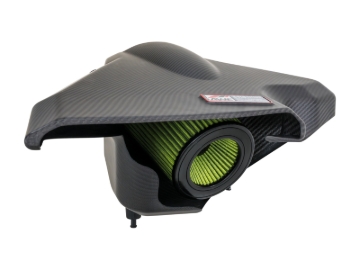 Picture of AWE Tuning 23-24 Toyota GR Corolla S-FLO Carbon Fiber Intake