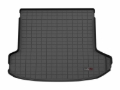 Picture of WeatherTech 2026 Kia Sportage Cargo Liner - Black