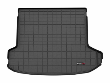 Picture of WeatherTech 2026 Kia Sportage Cargo Liner - Black