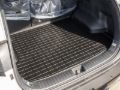 Picture of WeatherTech 2026 Kia Sportage Cargo Liner - Black