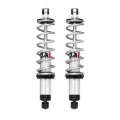 Picture of QA1 Proma Star Series 10in Adjustable Silver Spring Kit