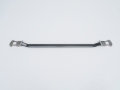 Picture of Cusco 2025+ Toyota GR Yaris AWD (1.6L) Type ALC OS Front Strut Tower Brace