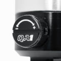 Picture of QA1 Proma Star Series 10in Adjustable Silver Spring Kit