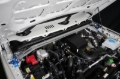 Picture of Cusco 2018+ Suzuki Jimny (JB64W) Type OS Front Strut Bar