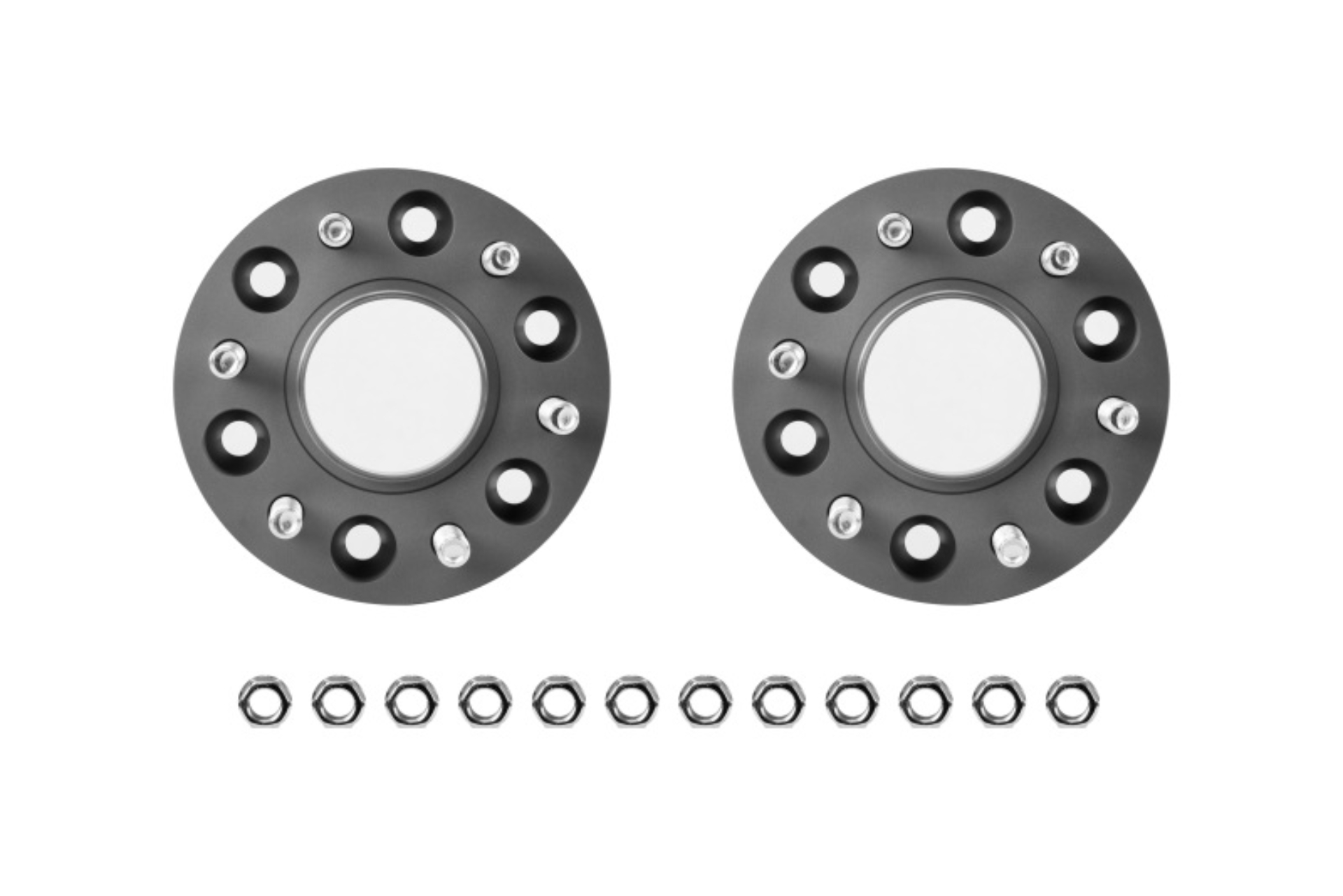 Picture of Eibach Wheel Spacer (Pair)