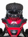 Picture of Elektric Offroad 2020+ Polaris RZR Pro XP S Tire Rack