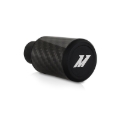 Picture of Mishimoto Lightweight Carbon Fiber Shift Knob - 65mm Tall