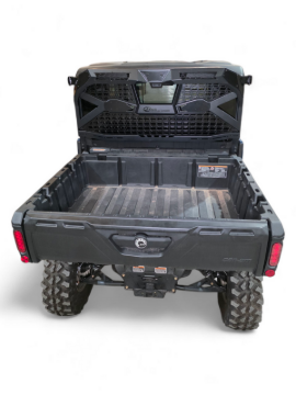 Picture of Elektric Offroad 2016+ Can Am Defender HD10 & HD11 Headache Rack