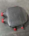 Picture of CSF 2014+ BMW M3/M4 (F8X) Top Mount Charge-Air-Cooler - Space Grey