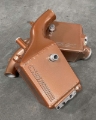 Picture of CSF Charge Air Coolers Intercoolers - 8178VRG