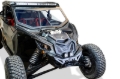 Picture of Elektric Offroad 2017-2024 Can Am X3 Maverick Volt Front Winch Bumper