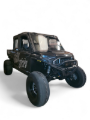 Picture of Elektric Offroad 2024+ Polaris Ranger 1500 Xd Volt Front Bumper