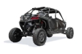 Picture of Elektric Offroad 2022-2025 Polaris Rzr Pro Xp Pro Rturbo R Volt Baja Box