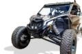Picture of Elektric Offroad 2017-2024 Can Am X3 Maverick Volt Front Winch Bumper