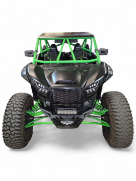Picture of Elektric Offroad 2020+ Kawasaki Krx 1000