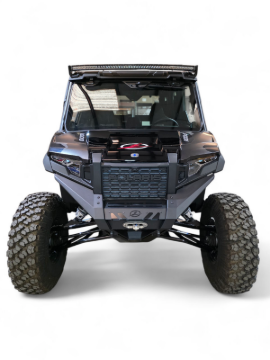 Picture of Elektric Offroad 2024+ Polaris Xpedition Hdx Front Winch Bumper