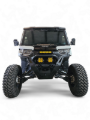Picture of Elektric Offroad 2016+ Can Am Defender Volt Front Winch Bumper
