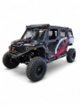 Picture of Elektric Offroad 2024+ Polaris Xpedition Hdx Front Winch Bumper
