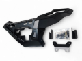 Picture of Elektric Offroad 2024+ Can Am Maverick R Volt Front Winch Bumper