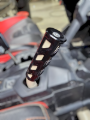 Picture of Elektric Offroad 2017+ Can Am X3 Maverick Billet Grab Handle Anodized Black